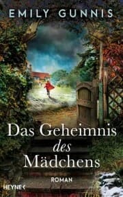 Cover von Das Geheimnis des Mädchens