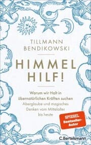 Cover von Himmel hilf!