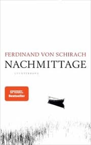 Cover von Nachmittage
