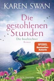 Cover von Die Inseltöchter - Die gestohlenen Stunden