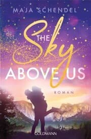 Cover von The Sky Above Us