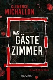 Cover von Das Gästezimmer