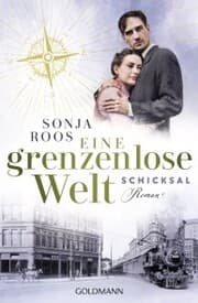 Cover von Eine grenzenlose Welt - Schicksal