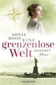 Cover von Eine grenzenlose Welt - Zukunft