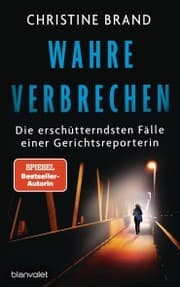 Cover von Wahre Verbrechen