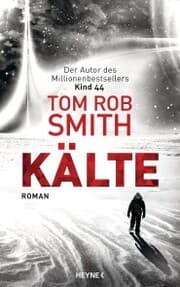Cover von Kälte