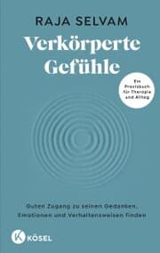 Cover von Verkörperte Gefühle