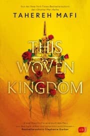 Cover von This Woven Kingdom