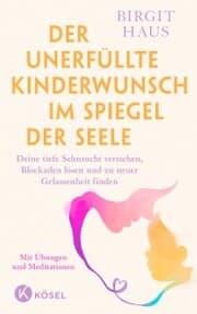 Cover von Der unerfüllte Kinderwunsch im Spiegel der Seele