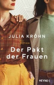 Cover von Der Pakt der Frauen