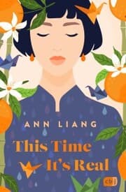 Cover von This Time It's Real