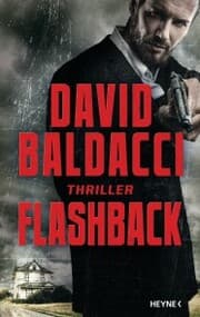 Cover von Flashback