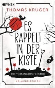 Cover von Es rappelt in der Kiste