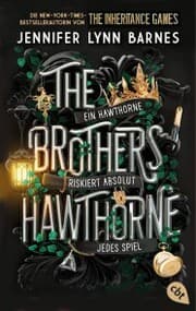 Cover von The Brothers Hawthorne