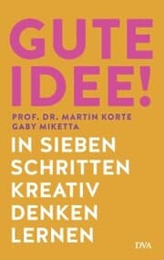 Cover von Gute Idee!