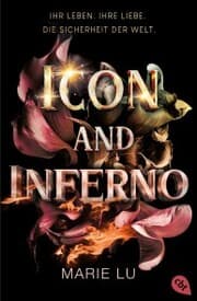 Cover von Icon and Inferno