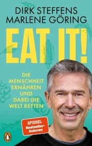 Cover von Eat it!