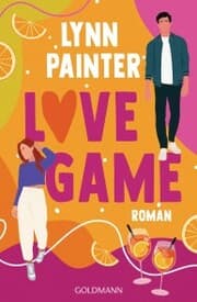 Cover von Love Game