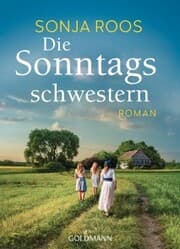 Cover von Die Sonntagsschwestern
