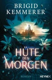 Cover von Hüte den Morgen