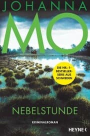 Cover von Nebelstunde