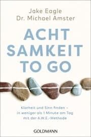 Cover von Achtsamkeit to go