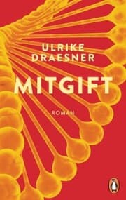 Cover von Mitgift
