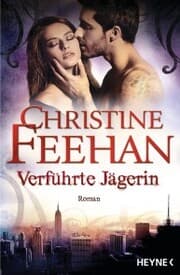Cover von Verführte Jägerin