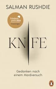 Cover von Knife