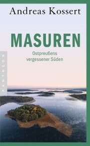 Cover von Masuren