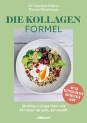 Cover von Die Kollagen-Formel