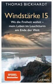 Cover von Windstärke 15