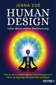 Cover von Human Design - Lebe deine wahre Bestimmung