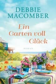 Cover von Ein Garten voll Glück