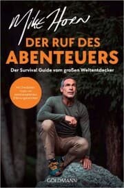 Cover von Der Ruf des Abenteuers