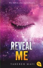 Cover von Reveal Me