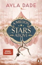 Cover von A Million Stars Above