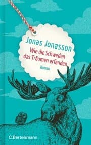 Cover von Wie die Schweden das Träumen erfanden