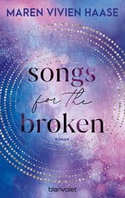 Cover von Songs for the Broken