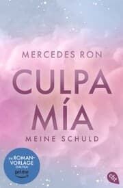 Cover von Culpa Mía - Meine Schuld