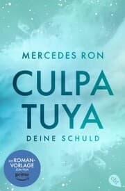 Cover von Culpa Tuya - Deine Schuld