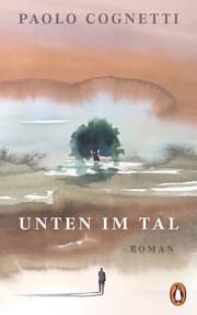 Cover von Unten im Tal