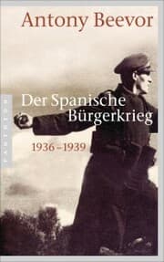 Cover von Der Spanische Bürgerkrieg