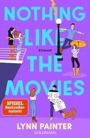 Cover von Nothing like the Movies