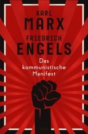 Cover von Das kommunistische Manifest