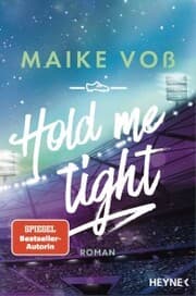Cover von Hold Me Tight