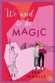 Cover von We used to be Magic