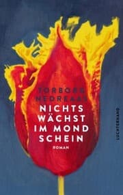 Cover von Nichts wächst im Mondschein