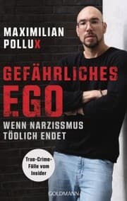 Cover von Gefährliches Ego