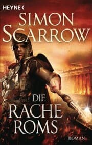 Cover von Die Rache Roms